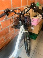 Elektrische damesfiets emotion prelude, Fietsen en Brommers, Ophalen, Zo goed als nieuw