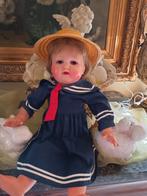 Antieke pop, Enlèvement ou Envoi, Poupée