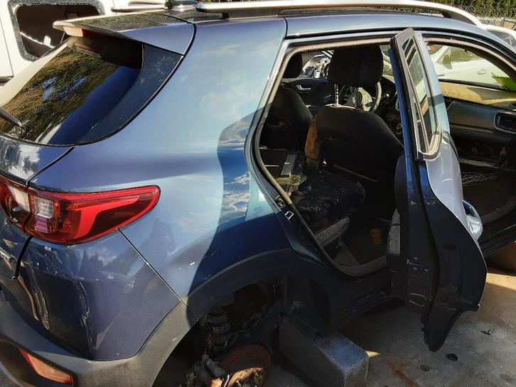 AILE ARRIÈRE DROIT Kia Stonic (YB) (01-2017/-), Autos : Pièces & Accessoires, Carrosserie & Tôlerie, Garde-boue, Kia, Arrière