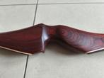 Traditionele (jacht)boog recurve, Sport en Fitness, Handboogschieten, Ophalen