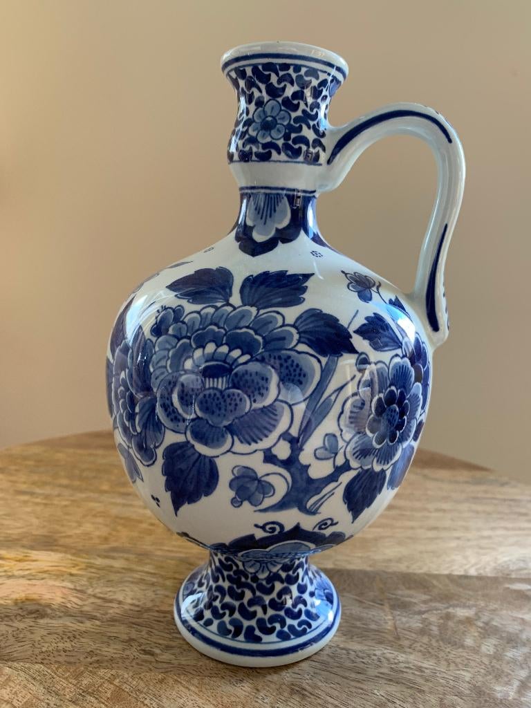 Royal Delft schenkkan, Ophalen of Verzenden