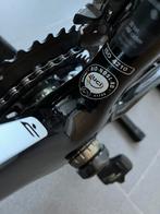 Ridley racefietsen, Fietsen en Brommers, 28 inch, Carbon, Heren, 49 tot 53 cm