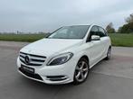Mercedes Benz B 180 Essence* EURO 6* LED * GPS * XÉNON, 90 kW, Achat, Euro 6, Entreprise