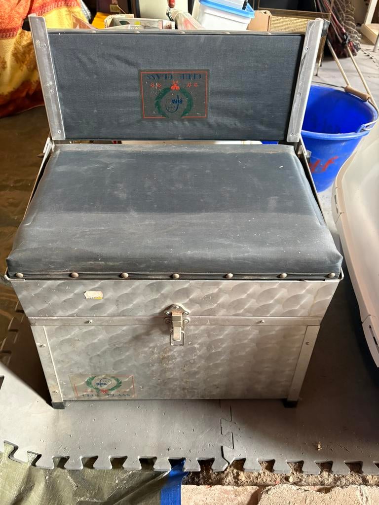 Réservoir de pêche, Sports nautiques & Bateaux, Pêche à la ligne | Carpes, Enlèvement