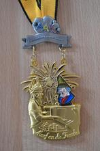 carnaval medaille Aachener Karneval 2020, Postzegels en Munten, Ophalen of Verzenden