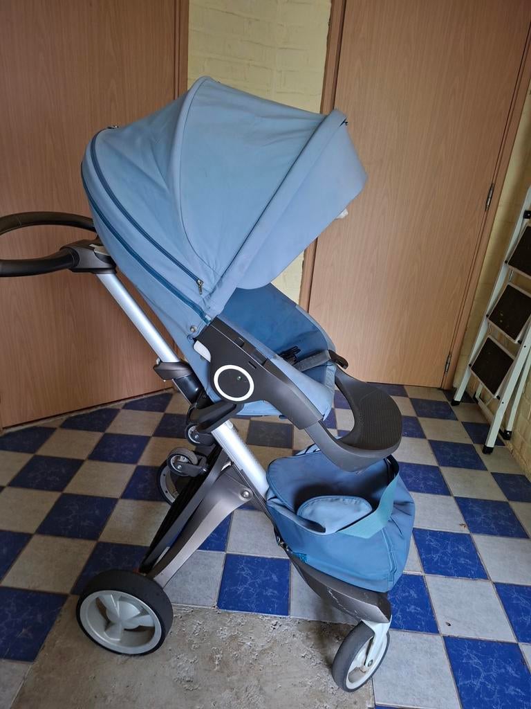 Buggy, Ophalen of Verzenden