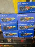 Modelautos volvo, Ophalen