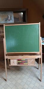 Bord voor kinderen, Divers, Tableaux noirs, Enlèvement, Utilisé