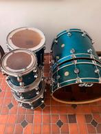 DW Collectors Series, High-end live performance set, Maple, Musique & Instruments, Batteries & Percussions, Enlèvement, Utilisé