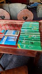 Boeken Frankrijk allerlei, Ophalen