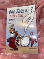 "www.Jésus qui ? L'enquête historique" Brunor (2004), Livres, Brunor, Enlèvement ou Envoi, Une BD, Comme neuf