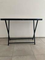 Tafel, Huis en Inrichting, Ophalen, Gebruikt, 150 tot 200 cm, Modern