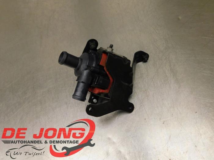 Waterpomp van een Audi A6, Gebruikt, -, -, -