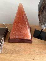 Zoutlamp nieuw, Ophalen of Verzenden, Mineraal