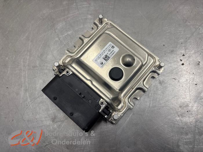 Ordinateur Adblue d'un Opel Vivaro, Autos : Pièces & Accessoires, Systèmes à carburant, Opel, Utilisé, 3 mois de garantie, Enlèvement ou Envoi