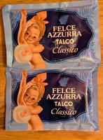 Lot de 2 talc, Enlèvement ou Envoi