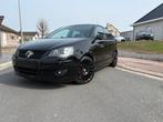 Volkswagen polo 1.4 benz met 143.000km uit 2009, Autos, Achat, Vitres électriques, Particulier, Essence