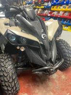 Canam renegade 650, 650 cm³, 4 cylindres, 12 à 35 kW