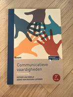 Esther van Weele - Communicatieve vaardigheden, Boeken, Ophalen, Esther van Weele; Addie van Rossum-Lefeber