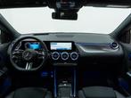 Mercedes-Benz GLA 250 e AMG Premium Plus Night PANO Head-Up, Autos, Mercedes-Benz, Achat, Entreprise, Carnet d'entretien, Alcantara