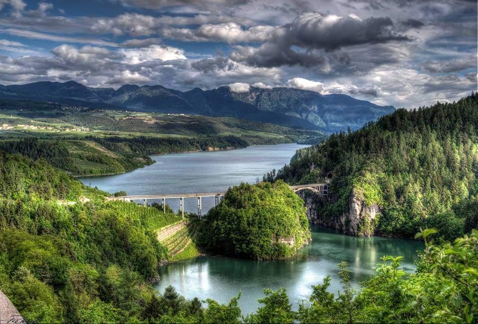 Appartement 2 chambres meublé à vendre dans les Dolomites., Maison & Meubles, Maison & Meubles | Autre, Utilisé, Enlèvement