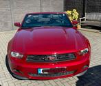 Ford Mustang, Autos, Ford, Achat, Cabriolet, 3700 cm³, Noir