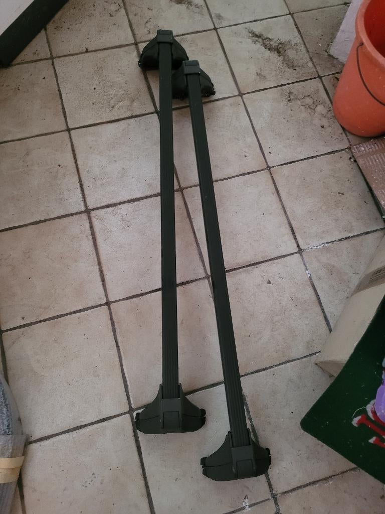 OPEL Corsa Astra Kadett dakdragers - Nieuw met sleutels, Ophalen, Nieuw