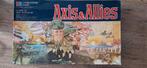 Axis & Allies 1942 The World at War bordspel (2-5 spelers), Hobby en Vrije tijd, Ophalen, Zo goed als nieuw, MB spelen