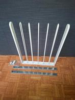 Porte-pantalons Pax Komplement, Enlèvement, 50 à 75 cm, Métal, 50 à 100 cm