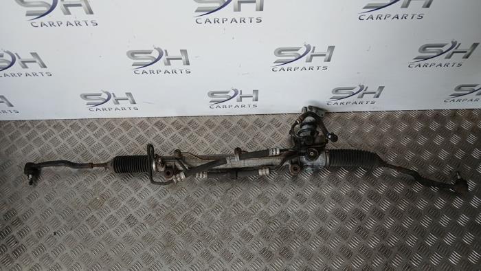 Crémaillère de direction d'un Mercedes A-Klasse, 3 mois de garantie, Utilisé, -, -