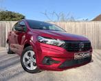 Dacia Sandero Sandero 1.0i SCe AIRCO/CRUISE/MEDIA/FULL-LED, Autos, Dacia, 3300 kg, Achat, Entreprise, Noir