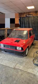 Ancetre, Particulier, Rood, Te koop, Benzine