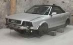 A donner Capot audi 80 Cabriolet, Enlèvement
