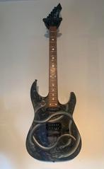 Bc Rich Body art Collection, Musique & Instruments, Instruments à corde | Guitares | Électriques, Enlèvement, Utilisé, Solid body