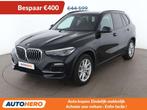 BMW X5 xDrive 45e (année de construction 2019), Cuir, Noir, 5 portes, Quatre roues motrices / 4X4