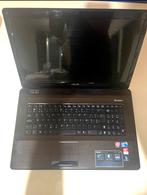 Asus X72J 17" Core i3 4GB RAM 500GB HDD+Chargeur 99€, Informatique & Logiciels, HDD, Enlèvement ou Envoi, 17 pouces ou plus, Comme neuf