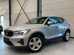 Volvo XC40 XC40 1.5 T2 Core - Zetelverw. CarPlay Camera CC, Argent ou Gris, Euro 6, Entreprise, Garantie prolongée