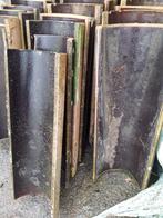 Halve GRE-buizen te koop, Ophalen