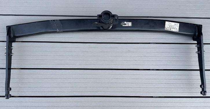 Trekhaak VW Audi Seat Scoda  Westfalia, Auto-onderdelen, Trekhaken, Gebruikt, Ophalen