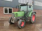 Tracteur agricole Fendt Farmer 308 C 2002, Utilisé, Fendt