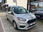 Ford Tourneo Courier Trend (bj 2018), Auto's, Voorwielaandrijving, 4 deurs, Stof, Gebruikt
