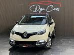 Renault Captur Captur 0.9 TCe Energy Intens (bj 2014), Stof, Gebruikt, Zwart, https://public.car-pass.be/vhr/014bf387-a4cb-4ee7-ad67-32ad5c1f489b