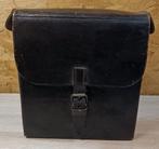 Sacoche de téléphoniste et d'opérateur radio Allemand ww2, Collections, Envoi, Armée de terre, Autres types