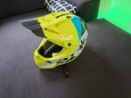 Cross helm, Motoren, Offroadhelm, Dames, XL, Tweedehands