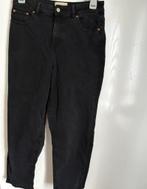 Zwarte High Waist Jeans JJXX, Kleding | Dames, Ophalen of Verzenden, Zo goed als nieuw, Zwart, W30 - W32 (confectie 38/40)