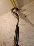 Pot d'échappement Polini, Vélos & Vélomoteurs, Enlèvement