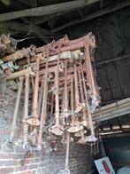 Humet waterbuizen., Zakelijke goederen, Ophalen