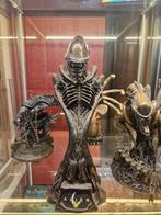 Hot Toys  ALIEN Bust, Collections, Enlèvement ou Envoi, Utilisé, Film, Figurine ou Poupée