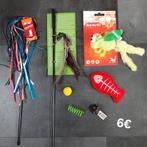 Kattenspeelgoed set nr 5, Enlèvement ou Envoi, Neuf