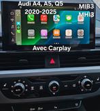 Carplay Audi, VW, Porche, Lambo, Bentley, Skoda, Seat